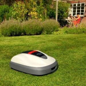 Robot HONDA HRM310