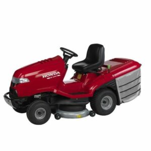 Autoportée HONDA HF2417 HME
