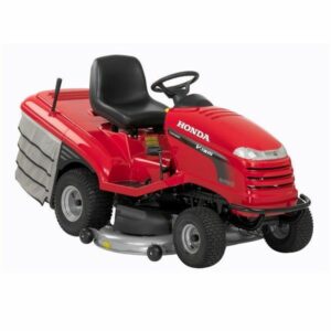 Autoportée HF2625 Honda HM