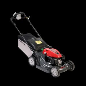 Tondeuse HONDA HRX476 VKE