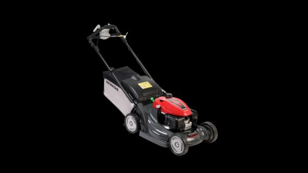 Tondeuse HONDA HRX476 VYE