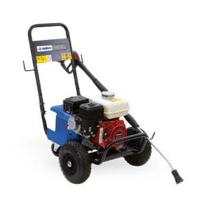 Nettoyeur Haute pression Iseki KPW780TGx