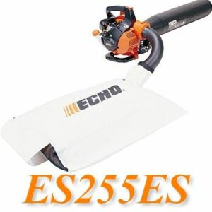 Aspirateur Souffleur ES255ES