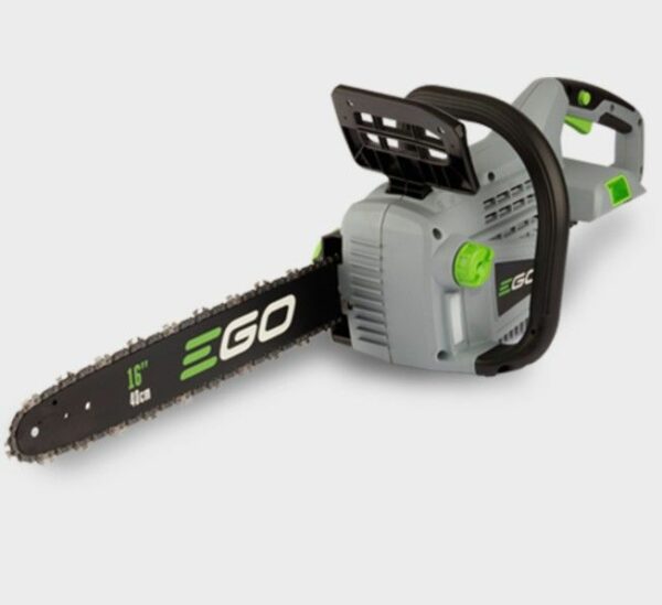 Tronçonneuse EGO CS1610E