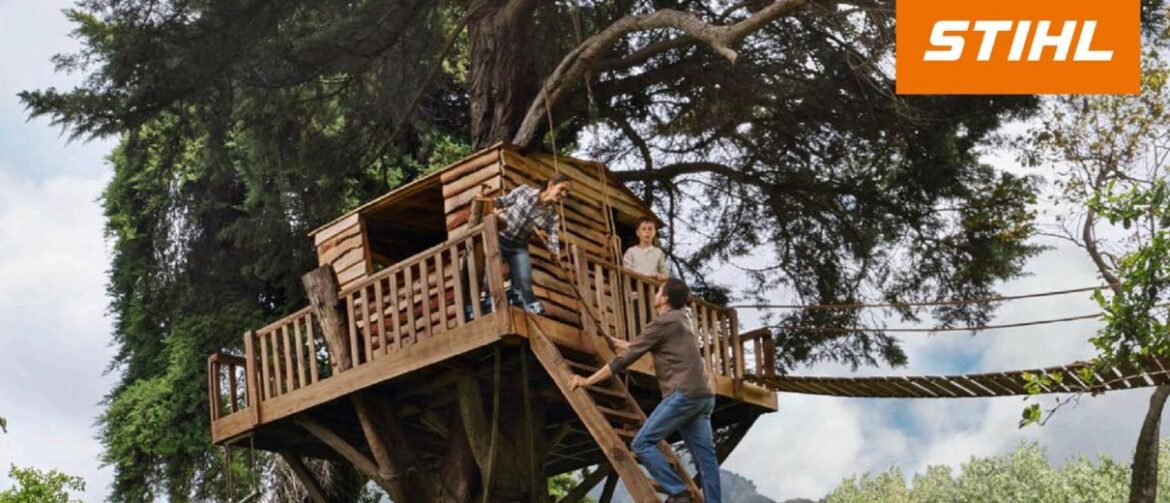 STIHL Catalogue 2021