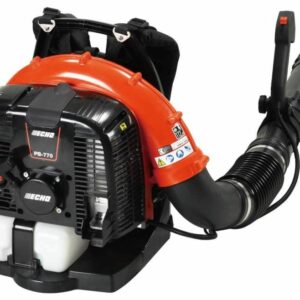 Souffleur de feuilles à dos PB770 Echo