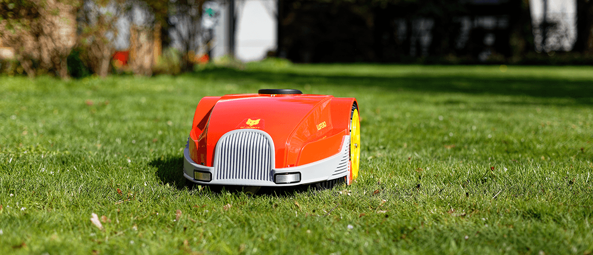 robot tondeuse outils wolf