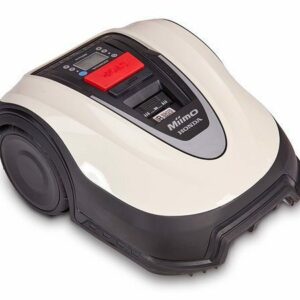 Robot HONDA HRM40