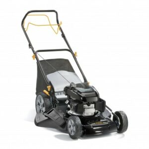 Tondeuse TEMVER T534H
