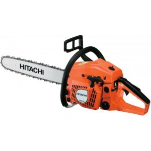Tronçonneuse Hitachi CS38EK