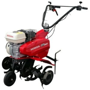 Motobineuse HONDA FG320