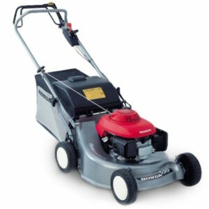 Tondeuse HONDA HRD536C-HXE
