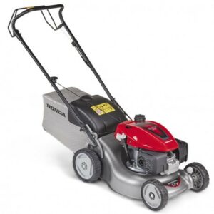 Tondeuse HONDA Izy HRG416 PKE