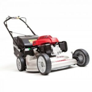 Tondeuse HONDA Izy HRG536 VKE