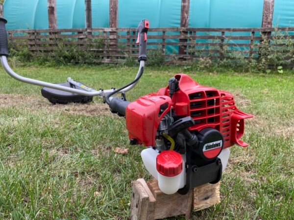 Débroussailleuse Shindaiwa C243S – Image 3