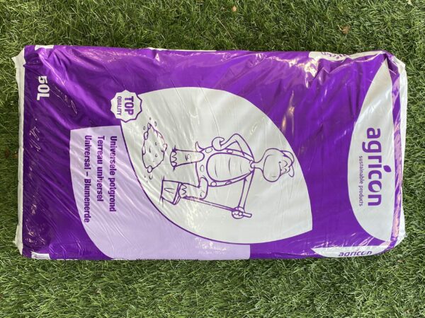 terreau universel 50L – Image 2