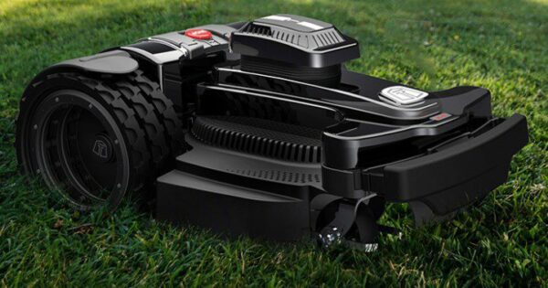 Robot Tech-Line NEXTECH LX6
