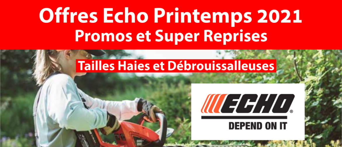 promo echo 2021