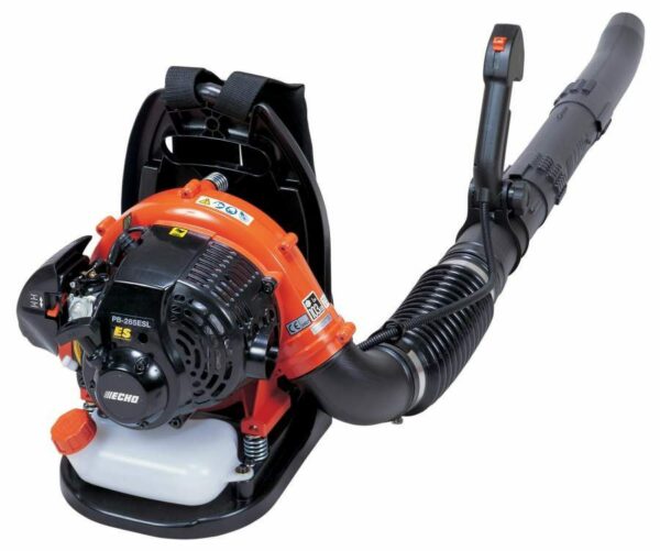 Souffleur de feuilles à dos PB265ESLT