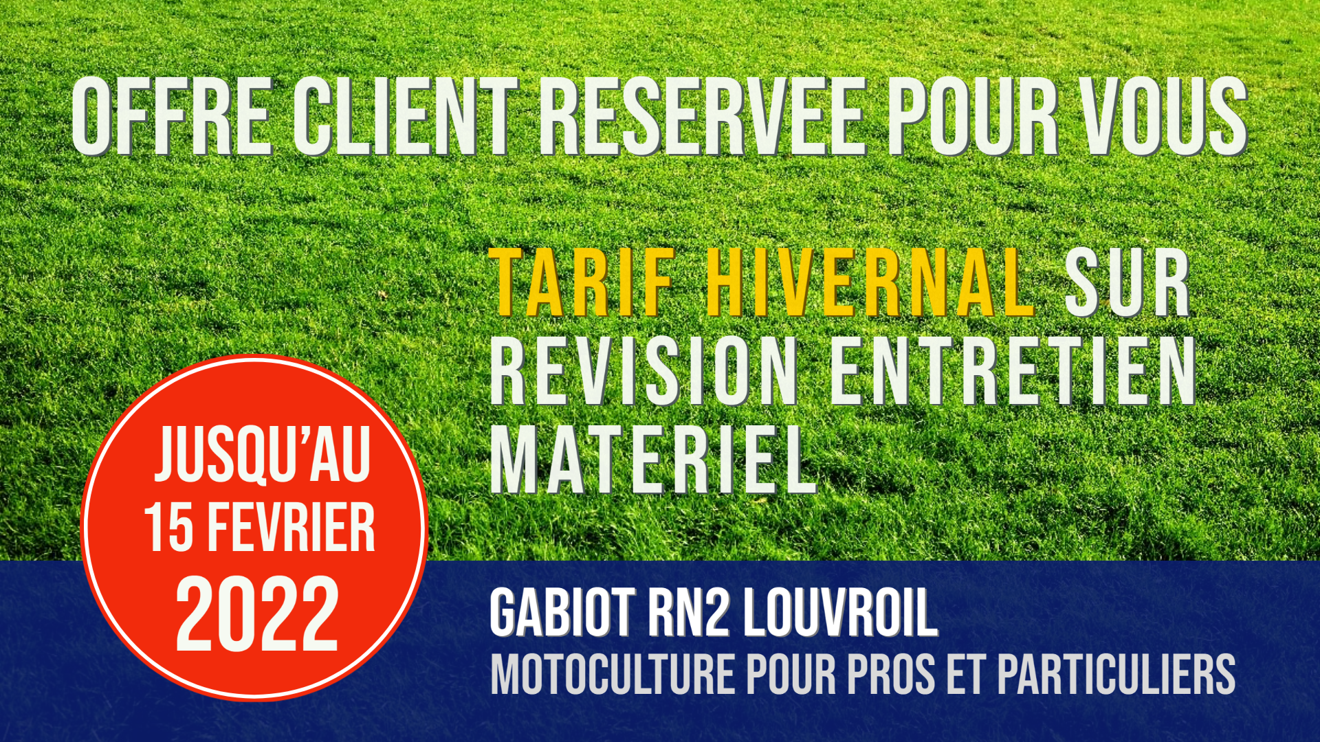 OFFRE-REVISION