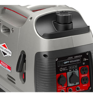 Groupe électrogène Briggs & Stratton
