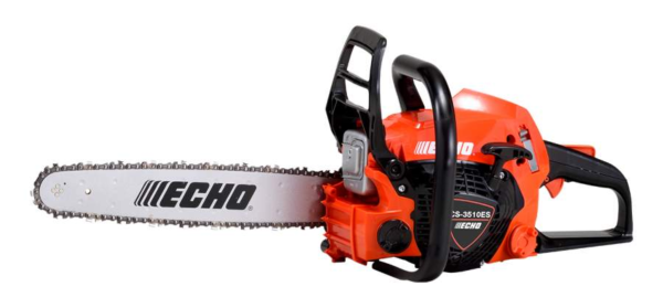 Tronçonneuse Echo CS3510ES