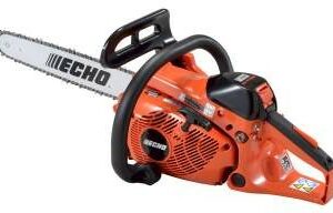 Tronçonneuse Echo CS362WES