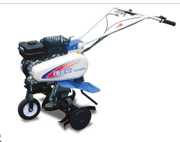 Motobineuse SA150 Iseki