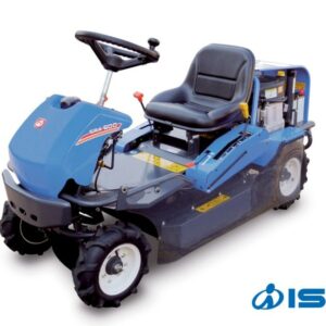 Débroussailleuse Autoportée SRA600