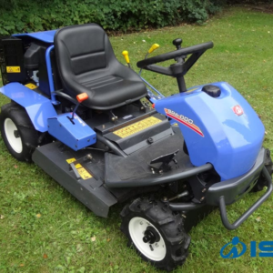 Débroussailleuse Autoportée SRA800-A