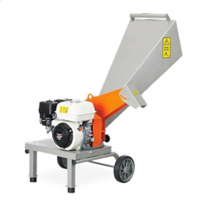 Broyeur à végétaux Dormak SH50