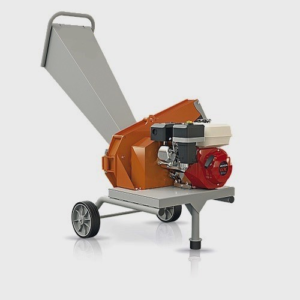 Broyeur à végétaux Dormak SH75