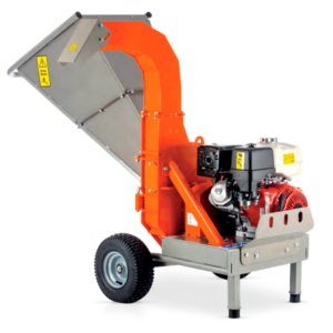 Broyeur à végétaux Dormak SH85