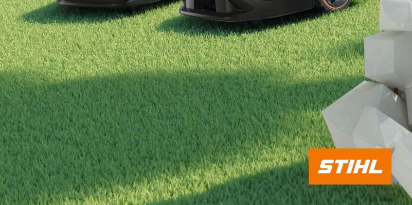 CATALOGUE STIHL 2023