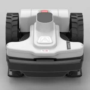 Robot Tech-Line Ambrogio 4.0 Basic premium