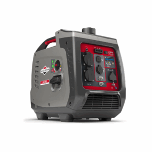 Groupe électrogène Briggs & Stratton P2400
