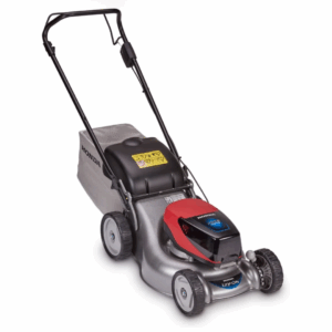 Tondeuse à batterie Honda HRG416